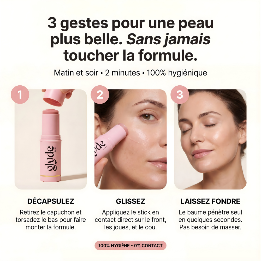 Baume Fondant Illuminateur de Peau