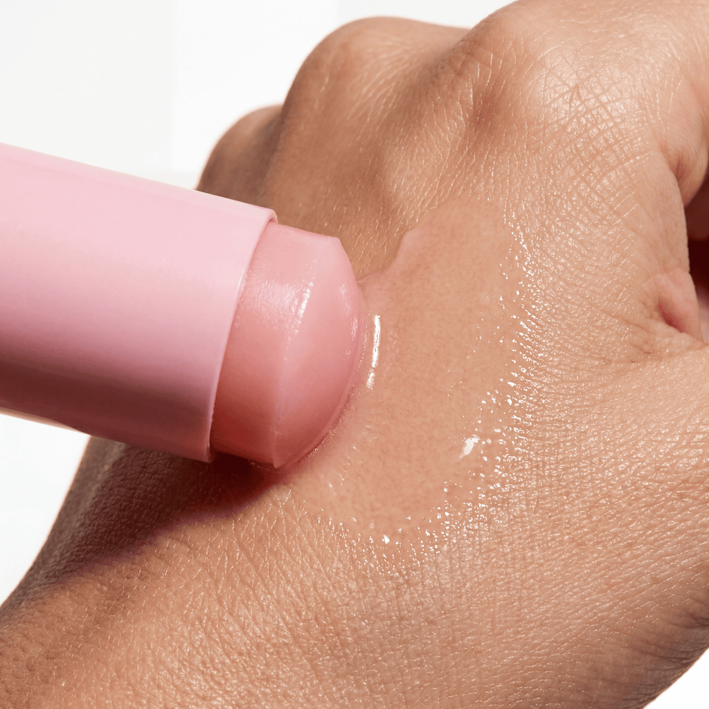 Baume Fondant Illuminateur de Peau