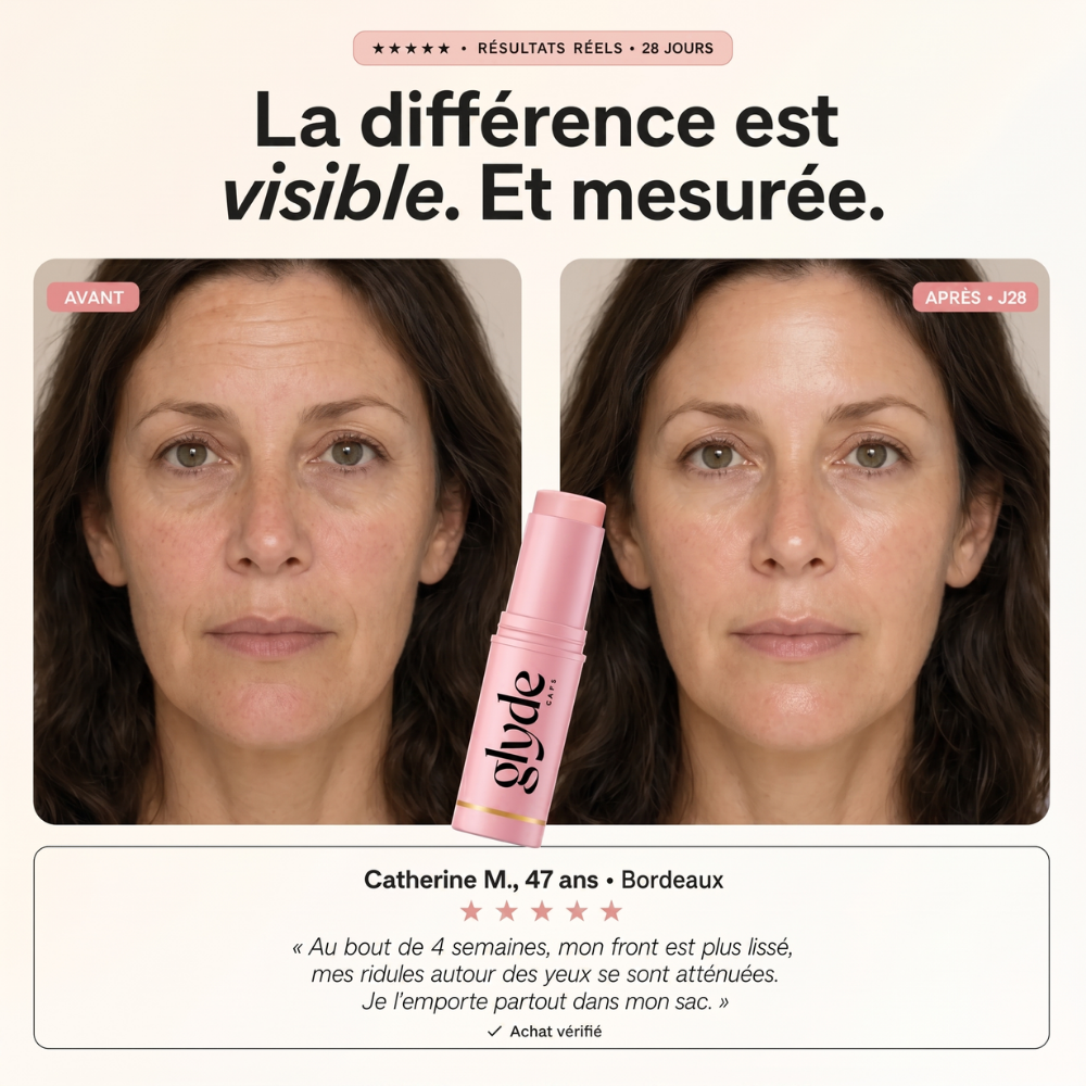 Baume Fondant Illuminateur de Peau